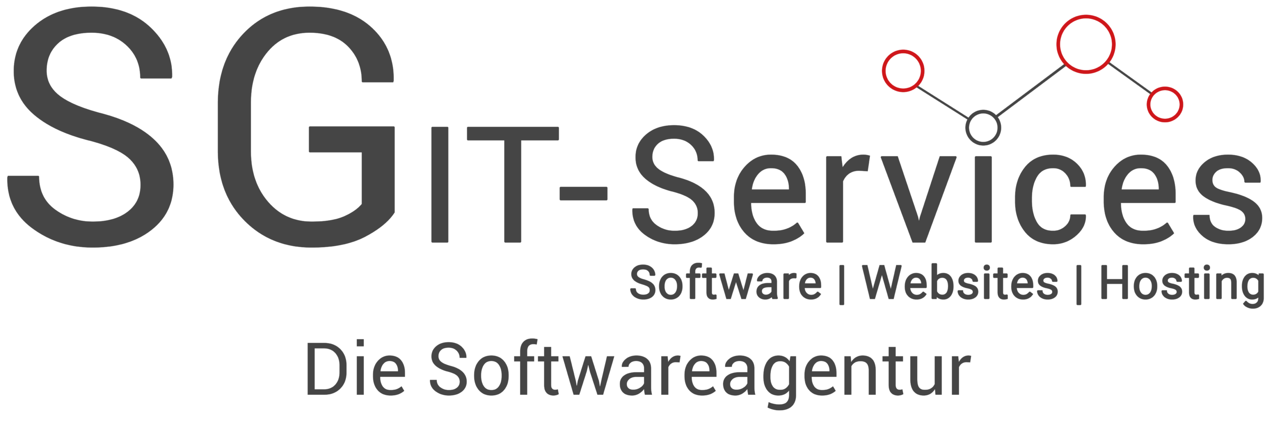 Logo von SG IT-Services